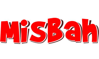 Misbah basket logo
