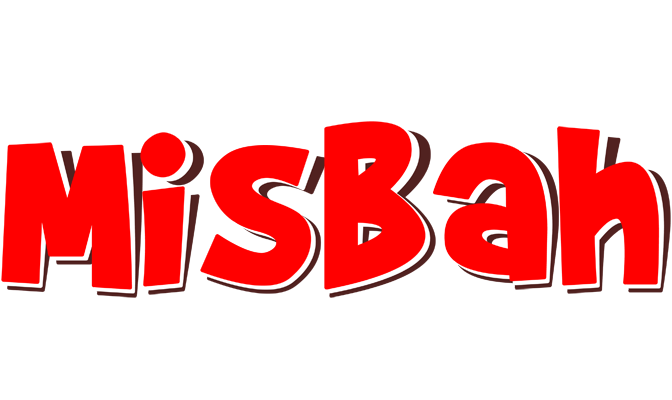 Misbah basket logo