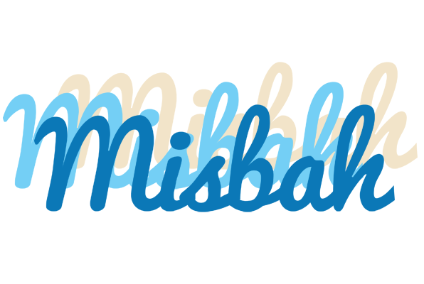 Misbah breeze logo