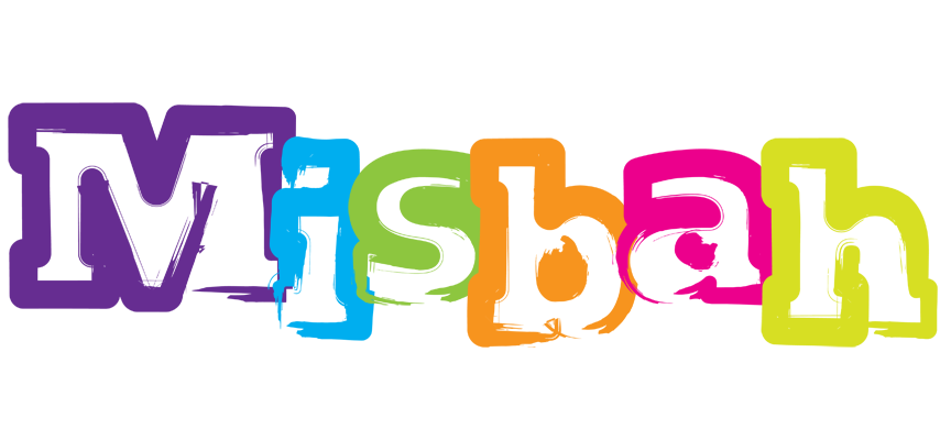 Misbah casino logo