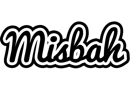 Misbah chess logo