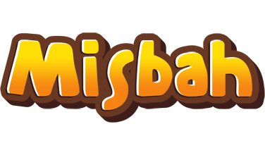 Misbah cookies logo