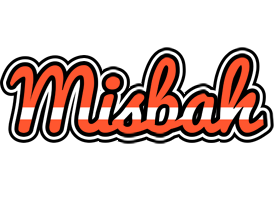 Misbah denmark logo