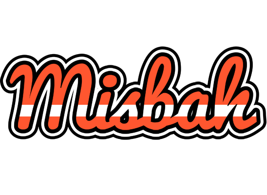 Misbah denmark logo