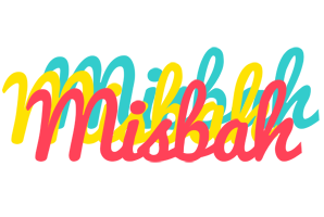 Misbah disco logo