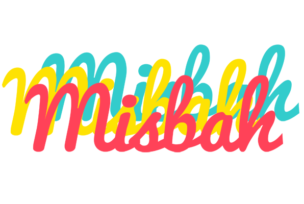 Misbah disco logo
