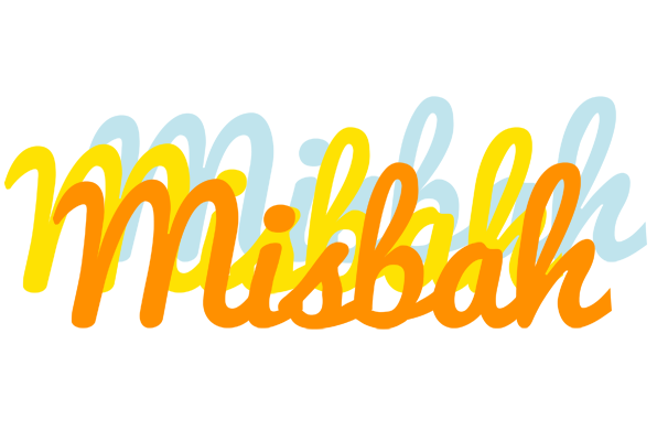 Misbah energy logo