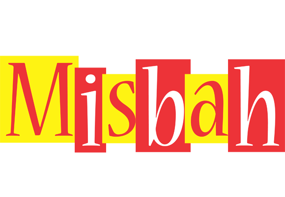 Misbah errors logo