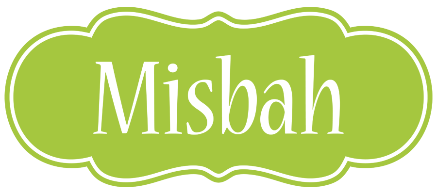Misbah family logo