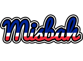 Misbah france logo