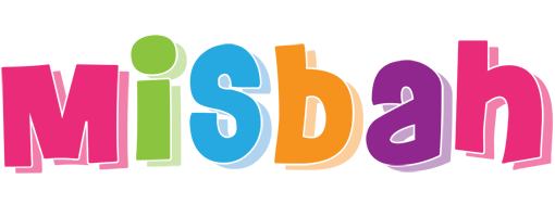 Misbah friday logo