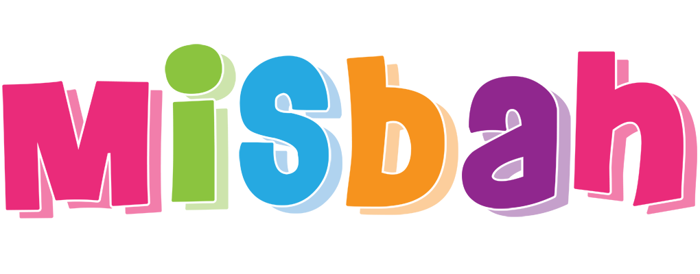 Misbah friday logo