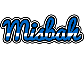 Misbah greece logo