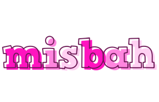 Misbah hello logo