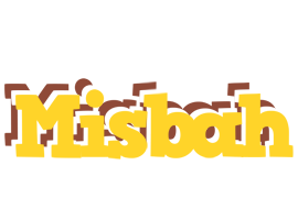 Misbah hotcup logo
