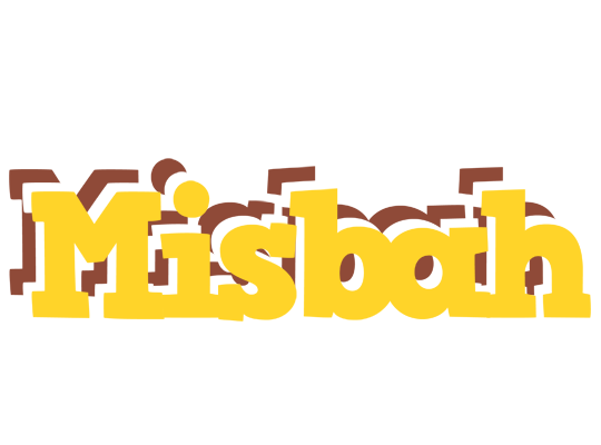 Misbah hotcup logo