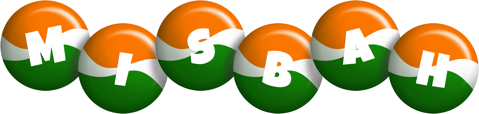 Misbah india logo