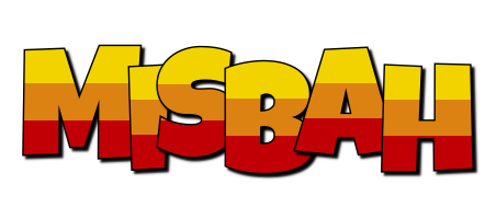 Misbah jungle logo