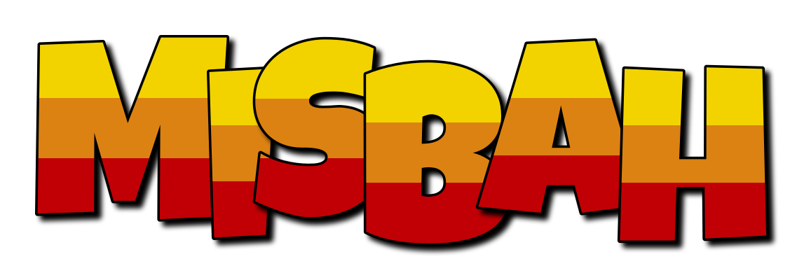 Misbah jungle logo