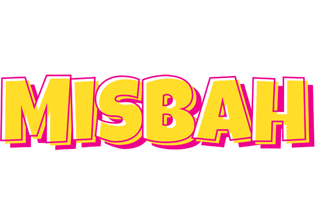 Misbah kaboom logo