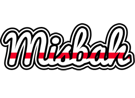 Misbah kingdom logo
