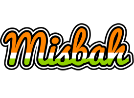 Misbah mumbai logo