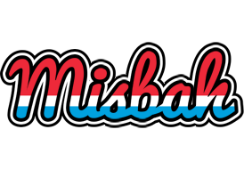 Misbah norway logo