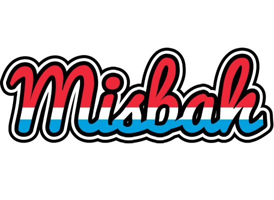 Misbah norway logo