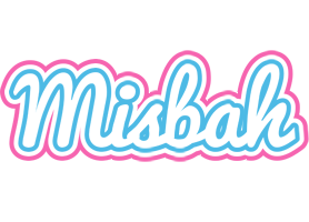 Misbah outdoors logo