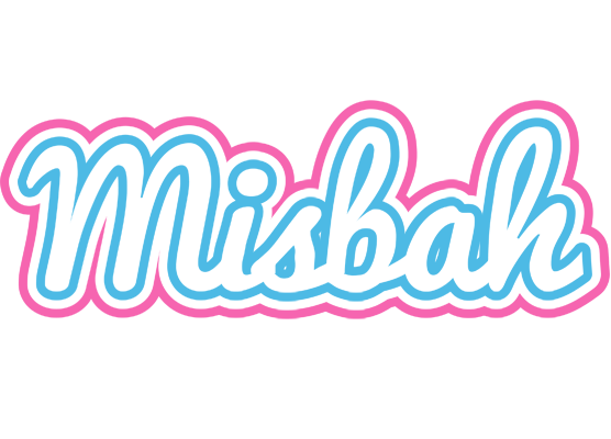 Misbah outdoors logo