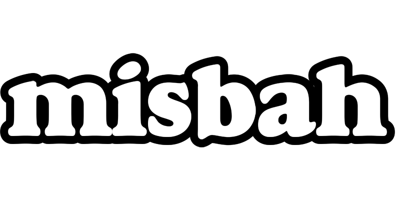 Misbah panda logo