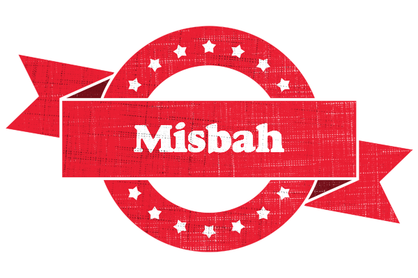 Misbah passion logo
