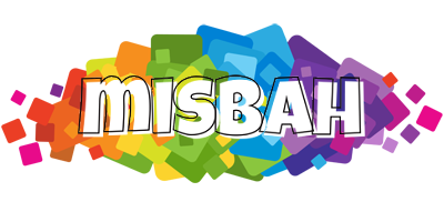 Misbah pixels logo