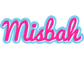Misbah popstar logo