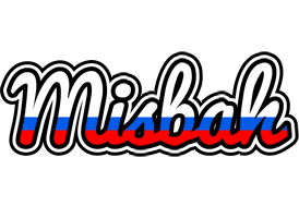 Misbah russia logo