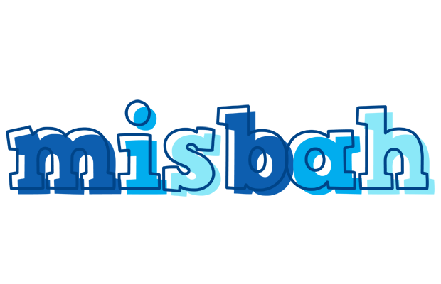 Misbah sailor logo