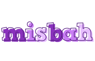 Misbah sensual logo