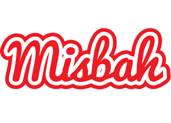 Misbah sunshine logo
