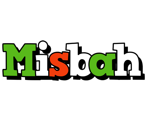 Misbah venezia logo