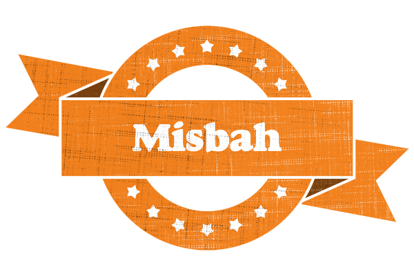 Misbah victory logo