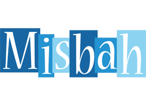 Misbah winter logo