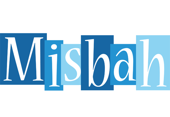 Misbah winter logo