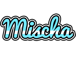 Mischa argentine logo