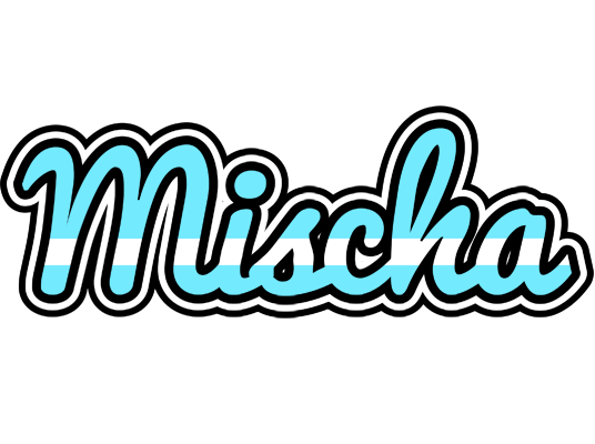 Mischa argentine logo