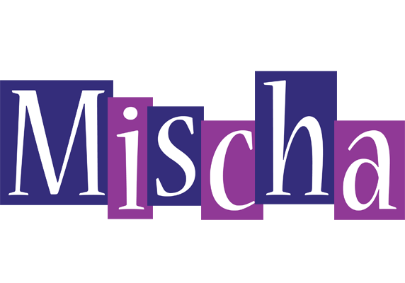 Mischa autumn logo