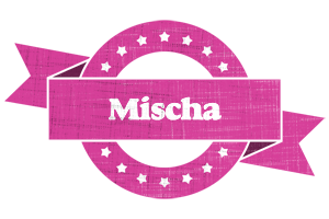 Mischa beauty logo