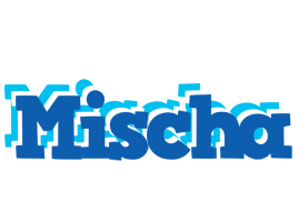 Mischa business logo