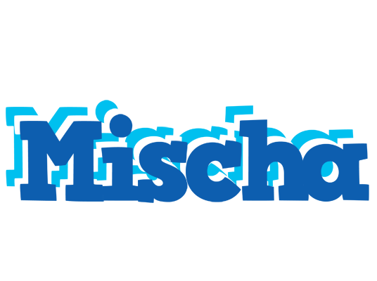 Mischa business logo