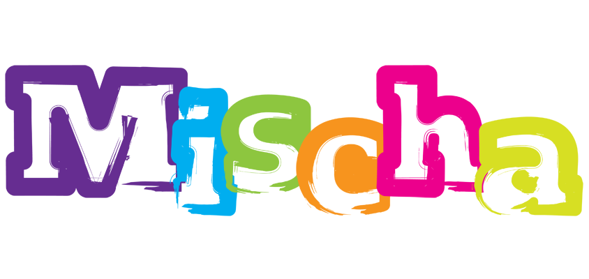 Mischa casino logo