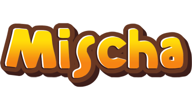 Mischa cookies logo